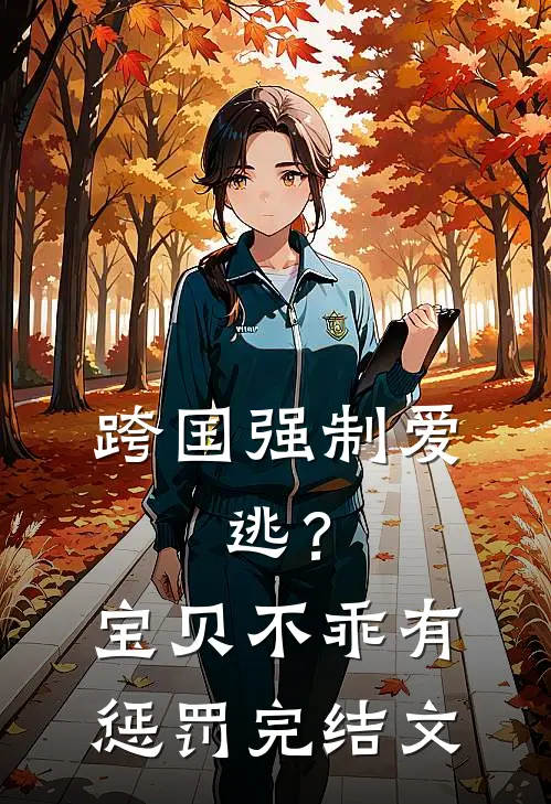 跨国强制爱：逃？宝贝不乖有惩罚完结文