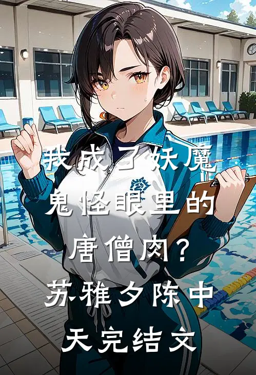 我成了妖魔鬼怪眼里的唐僧肉？苏雅夕陈中天完结文