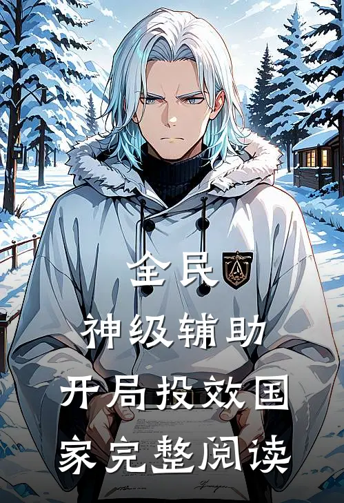 全民：神级辅助，开局投效国家完整阅读