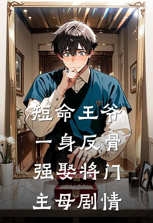 短命王爷一身反骨，强娶将门主母剧情
