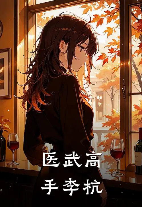 医武高手李杭