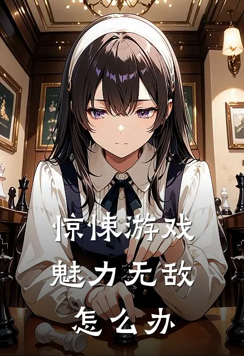 惊悚游戏魅力无敌怎么办