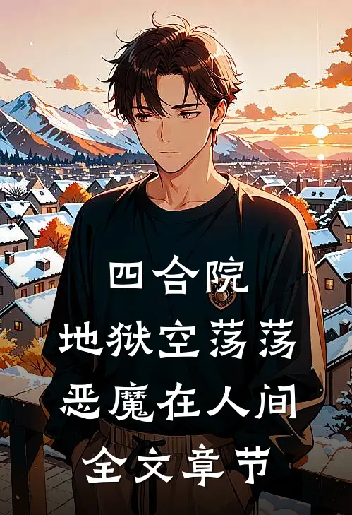 四合院：地狱空荡荡，恶魔在人间全文章节