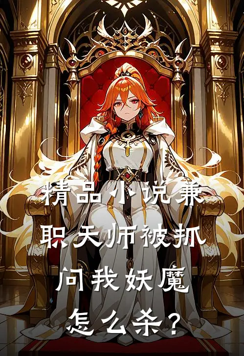 精品小说兼职天师被抓，问我妖魔怎么杀？