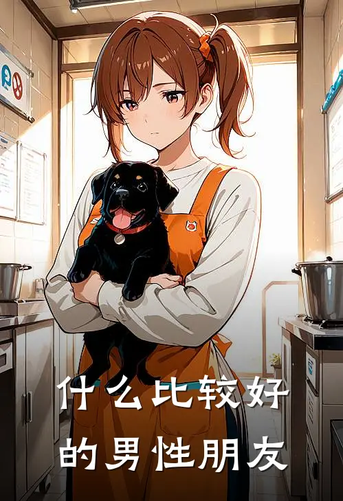 什么比较好的男性朋友
