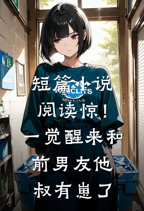 短篇小说阅读惊！一觉醒来和前男友他叔有崽了