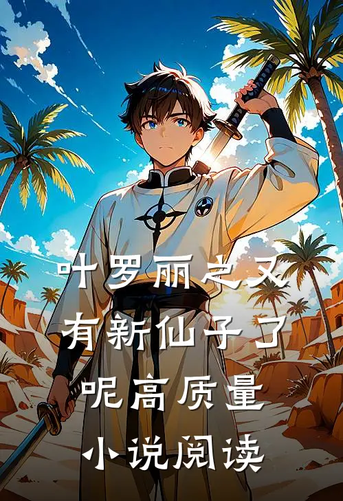 叶罗丽之又有新仙子了呢高质量小说阅读