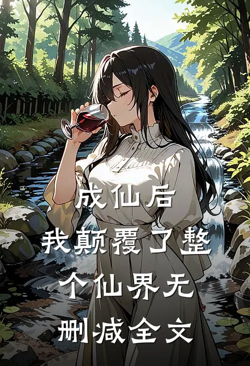 成仙后，我颠覆了整个仙界无删减全文