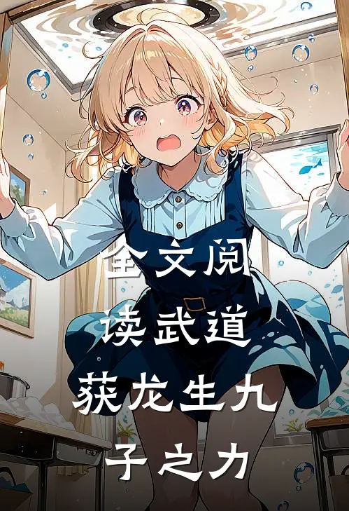 全文阅读武道：获龙生九子之力