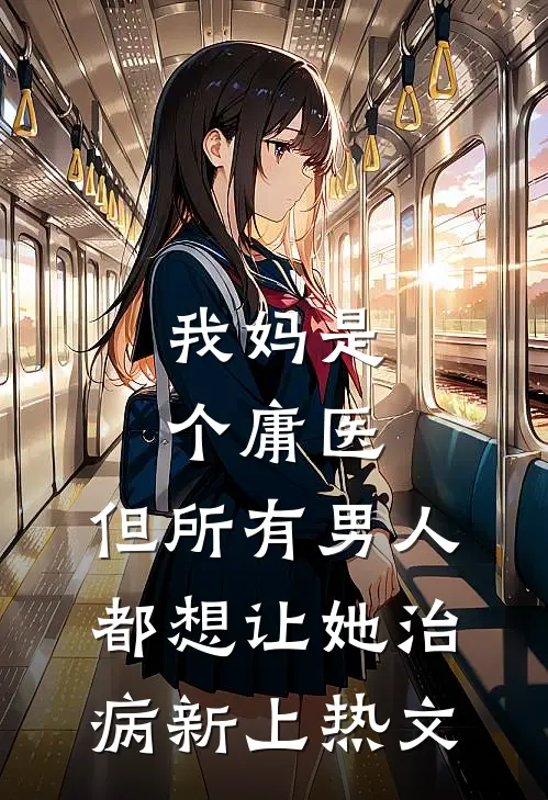 我妈是个庸医，但所有男人都想让她治病新上热文