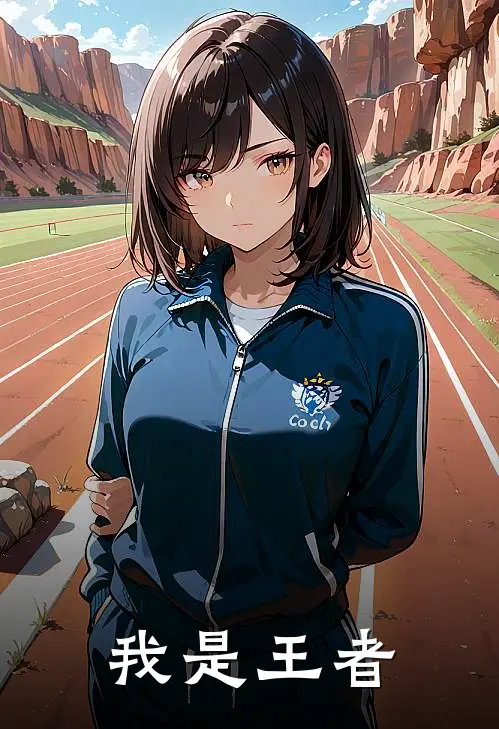 我是王者