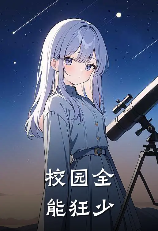 校园全能狂少