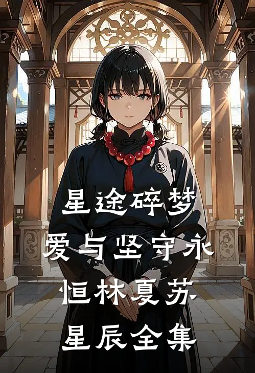 星途碎梦，爱与坚守永恒林夏苏星辰 全集