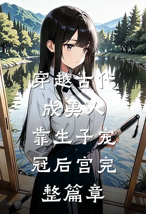 穿越古代成美人，靠生子宠冠后宫完整篇章