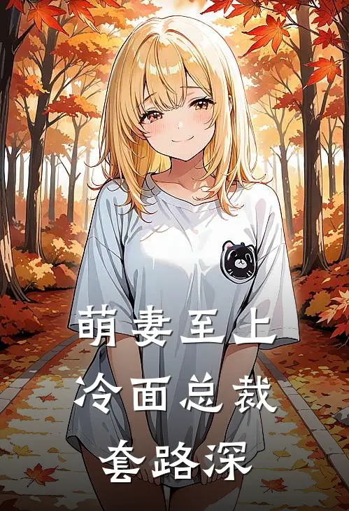 萌妻至上，冷面总裁套路深