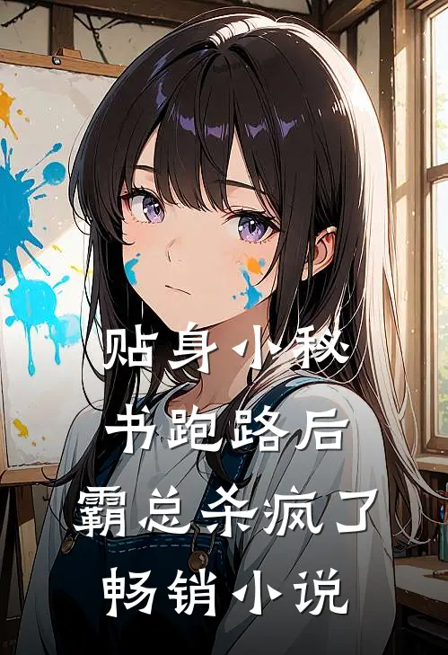 贴身小秘书跑路后，霸总杀疯了畅销小说