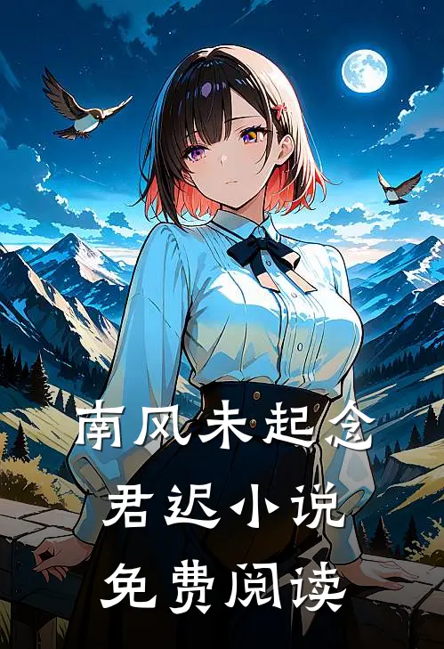 南风未起念君迟小说免费阅读