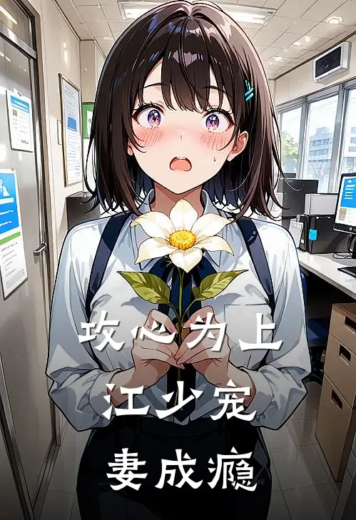 攻心为上：江少宠妻成瘾