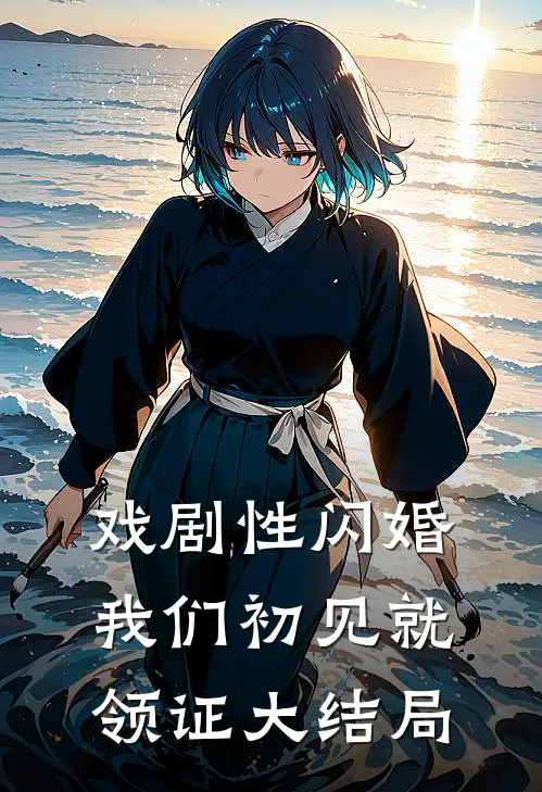 戏剧性闪婚我们初见就领证大结局