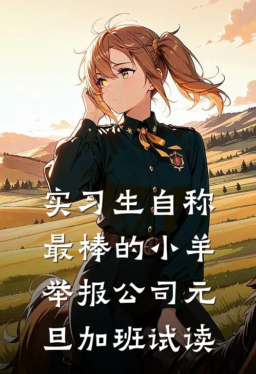 实习生自称最棒的小羊举报公司元旦加班试读
