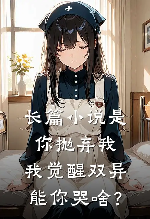 长篇小说是你抛弃我，我觉醒双异能你哭啥？