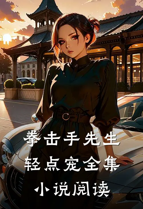 拳击手先生，轻点宠全集小说阅读