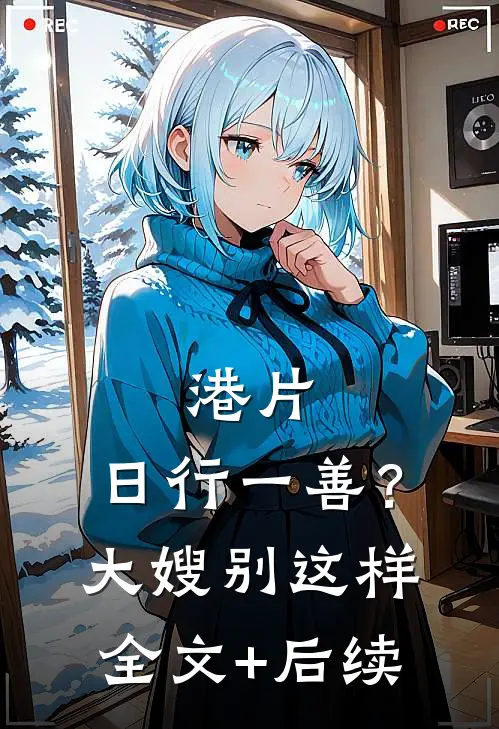 港片：日行一善？大嫂别这样全文+后续