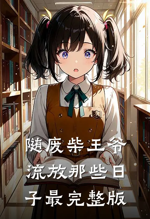 随废柴王爷流放那些日子最完整版