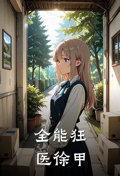 全能狂医徐甲