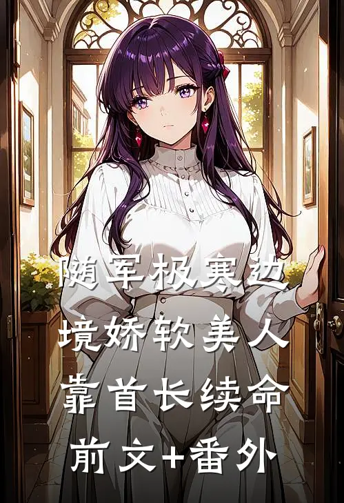 随军极寒边境娇软美人靠首长续命前文+番外