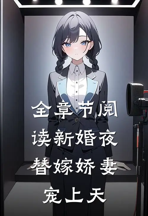 全章节阅读新婚夜，替嫁娇妻宠上天