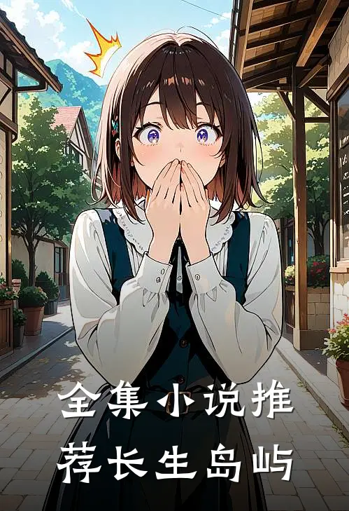 全集小说推荐长生岛屿