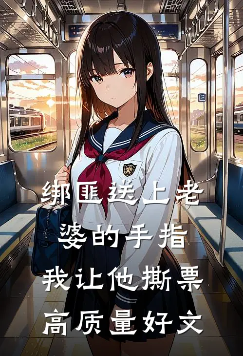 绑匪送上老婆的手指，我让他撕票高质量好文