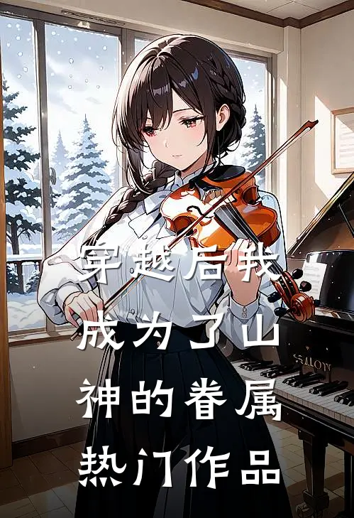 穿越后我成为了山神的眷属热门作品
