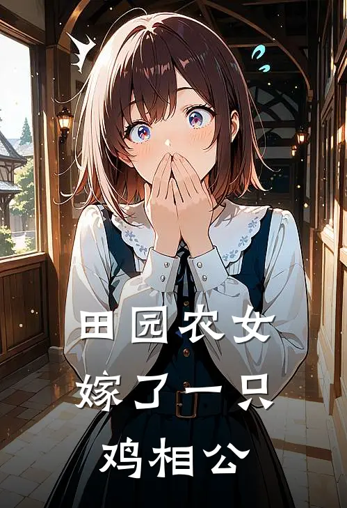 田园农女：嫁了一只鸡相公