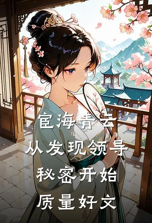宦海青云：从发现领导秘密开始质量好文