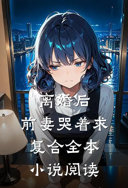 离婚后，前妻哭着求复合全本小说阅读