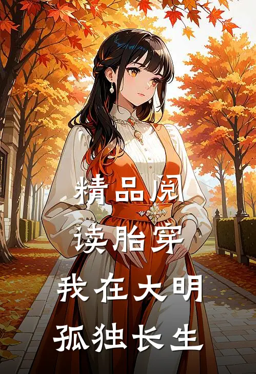 精品阅读胎穿：我在大明孤独长生