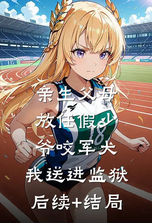 亲生父母放任假少爷咬军犬，我送进监狱后续+结局