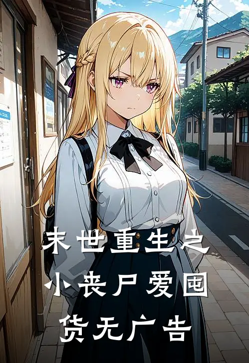 末世重生之小丧尸爱囤货无广告