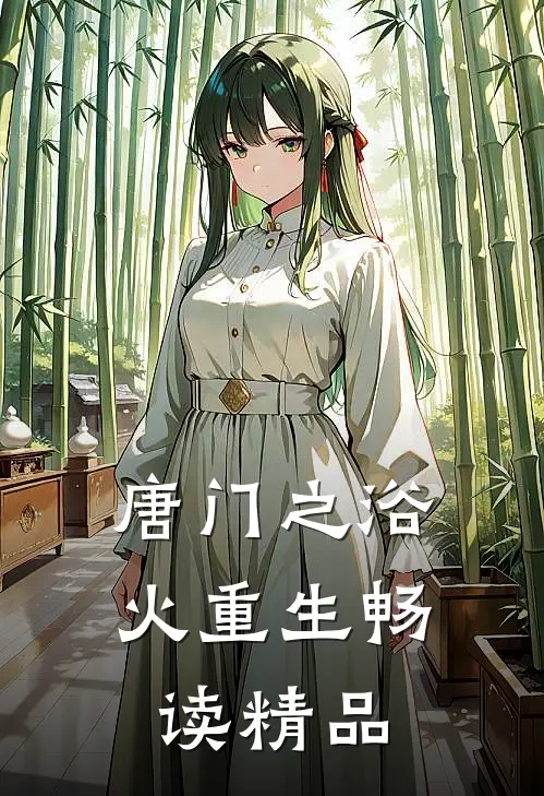 唐门之浴火重生畅读精品
