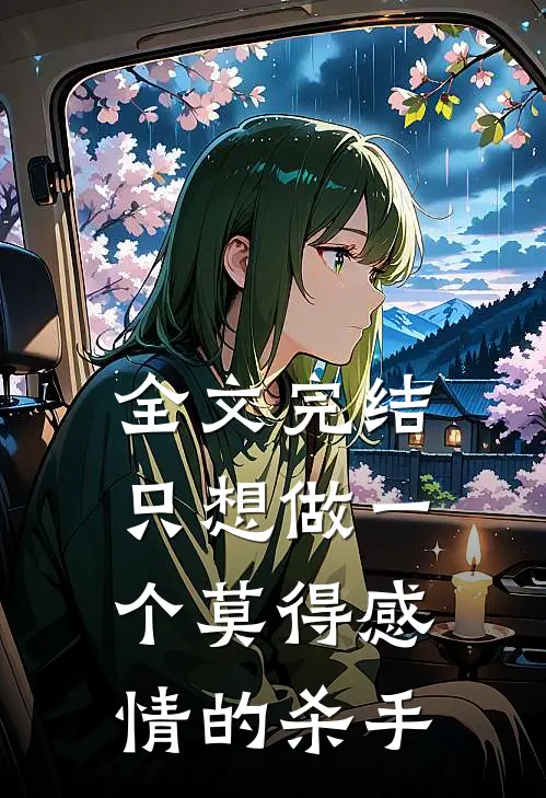 全文完结只想做一个莫得感情的杀手