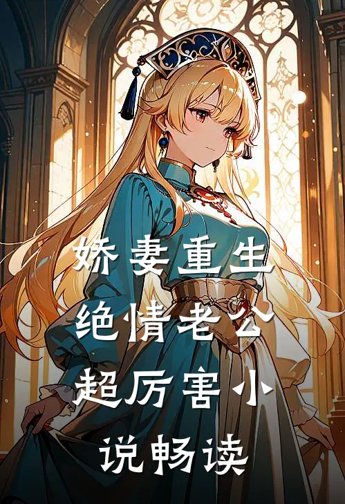 娇妻重生：绝情老公超厉害小说畅读