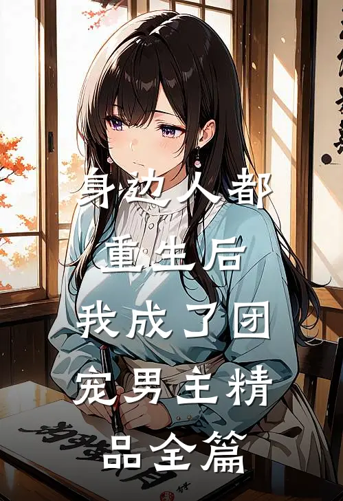 身边人都重生后，我成了团宠男主精品全篇