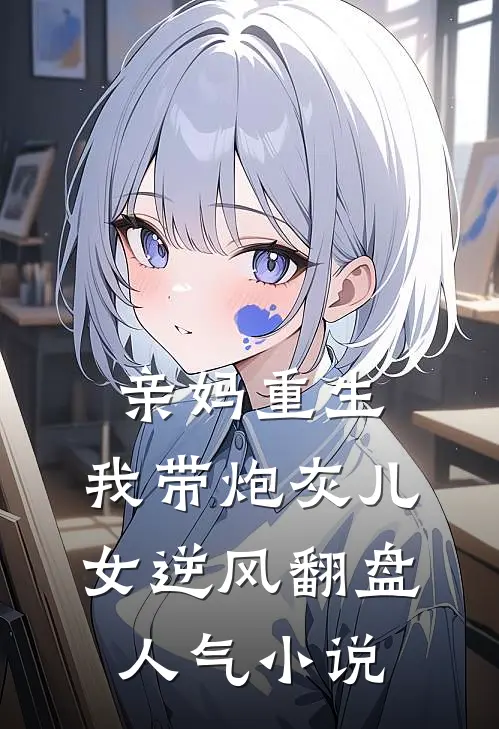 亲妈重生：我带炮灰儿女逆风翻盘人气小说