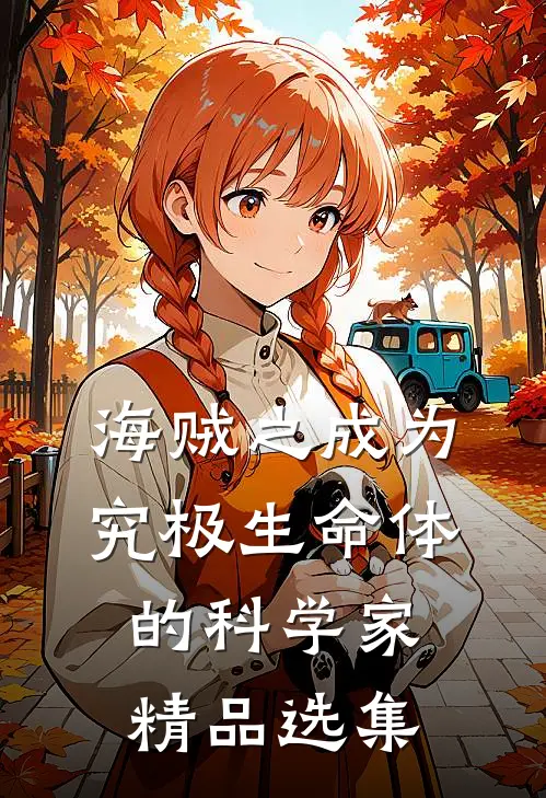 海贼之成为究极生命体的科学家精品选集