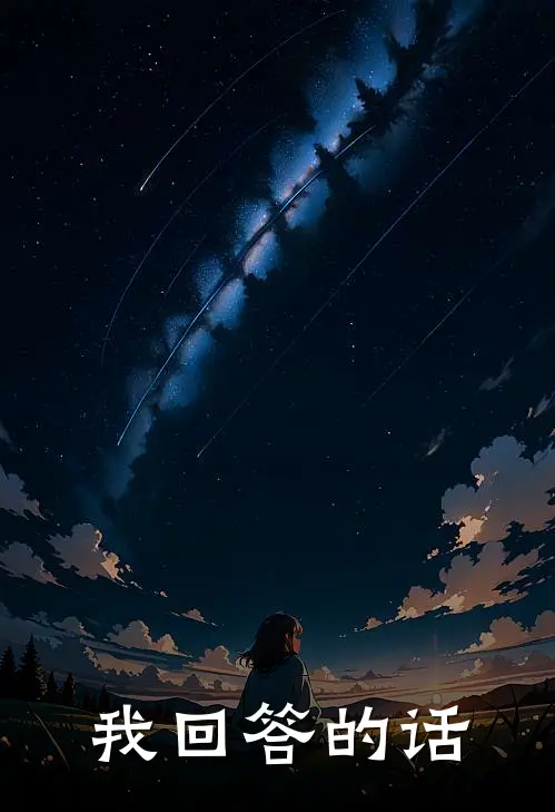 我回答的话