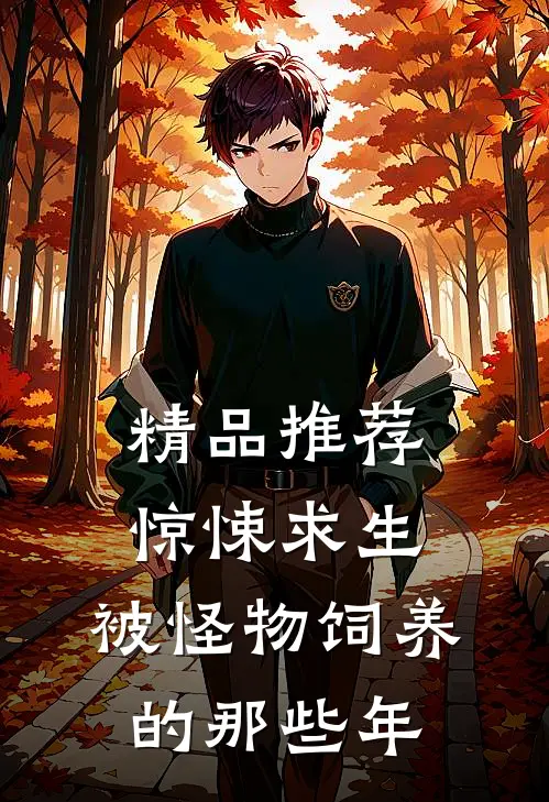 精品推荐惊悚求生：被怪物饲养的那些年