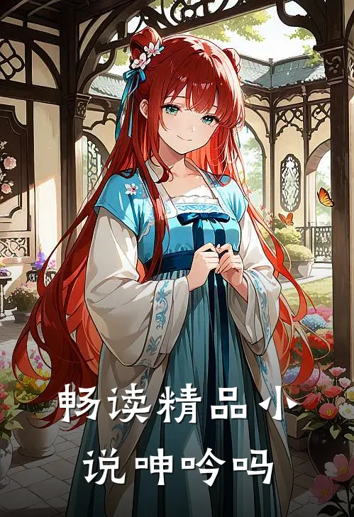 畅读精品小说呻吟吗