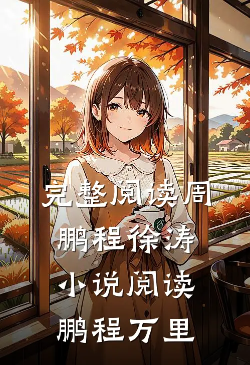 完整阅读周鹏程徐涛小说阅读鹏程万里